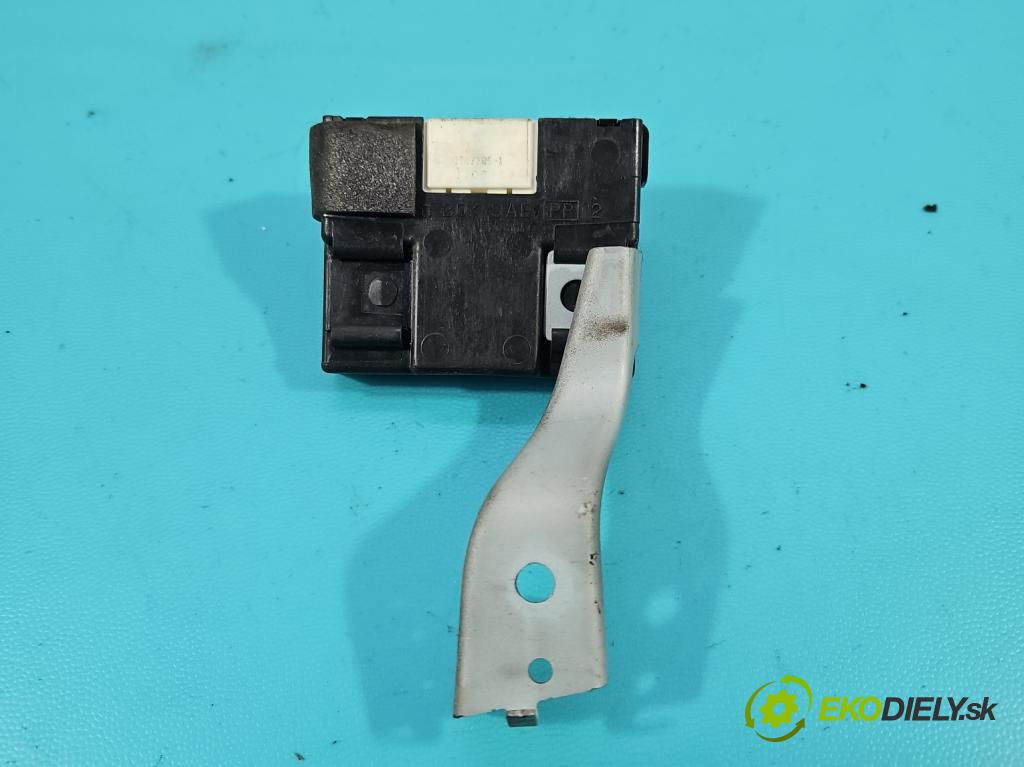 Toyota Rav4 III 2005-2012 2.2 D-CAT 177 HP manual 130 kW 2231 cm3 5- riadiaca jednotka motora 89661-42C00
