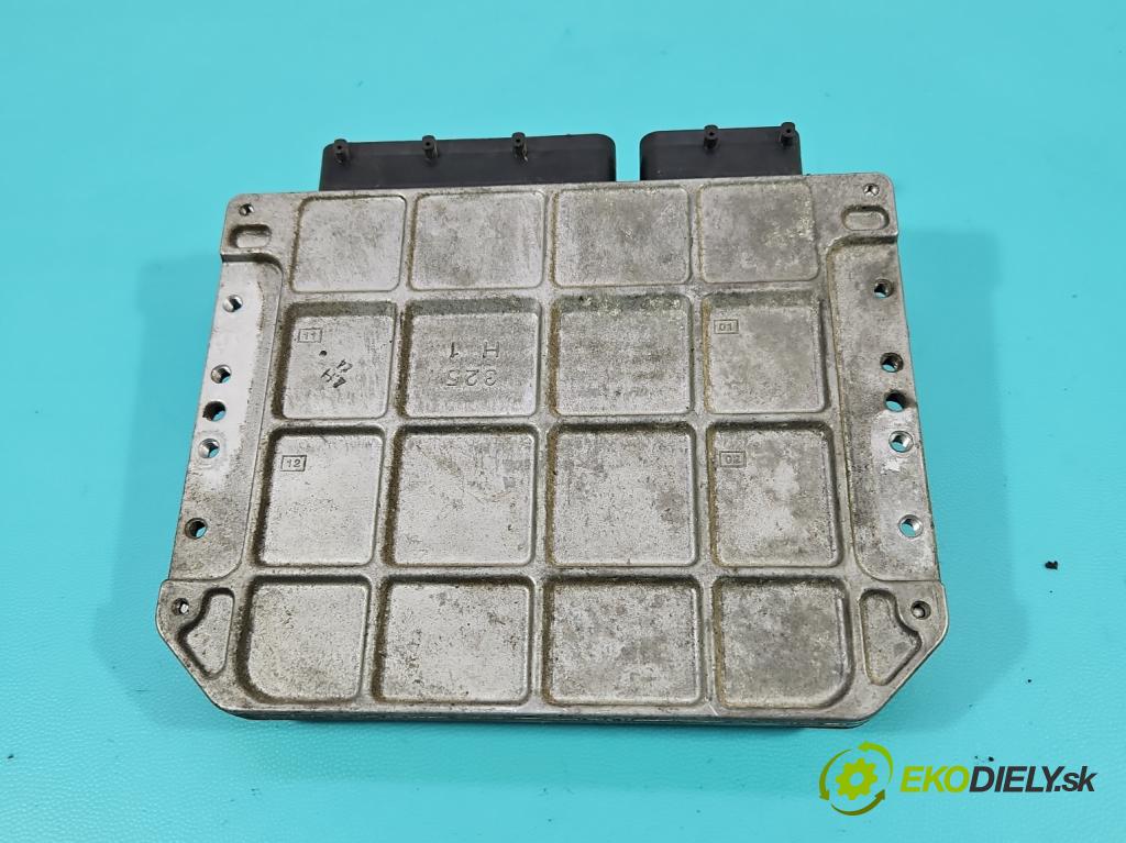 Toyota Rav4 III 2005-2012 2.2 D-CAT 177 HP manual 130 kW 2231 cm3 5- riadiaca jednotka motora 89661-42C00