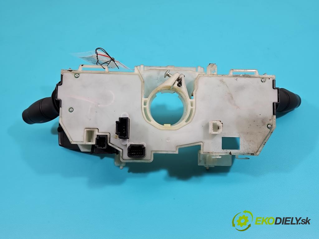 Renault Master III 2010-2019 2.3 dci 110 hp manual 81 kW 2299 cm3 5- Přepínač sdružený 255679223R (Ovládaní topení a přepínače)