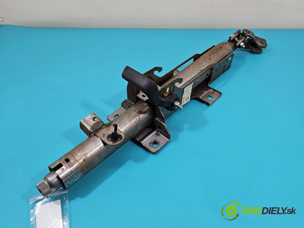 Renault Master III 2010-2019 2.3 dci 110 HP manual 81 kW 2299 cm3 5- Stĺpik volant  (Tyč riadenia (volantu))