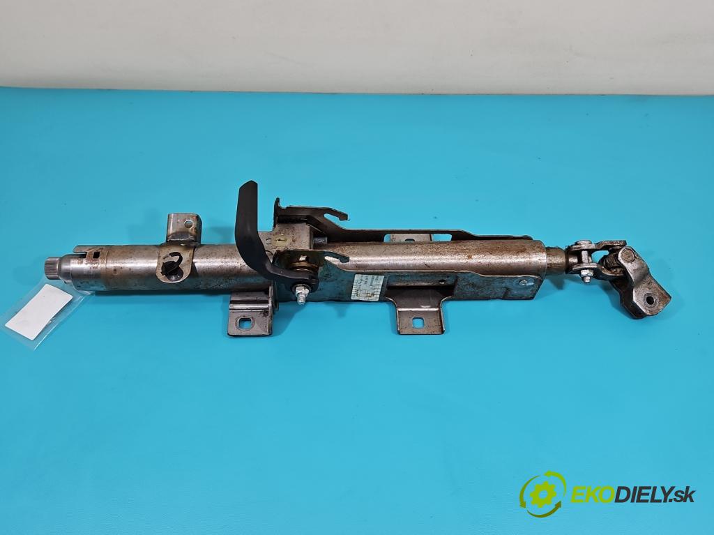 Renault Master III 2010-2019 2.3 dci 110 HP manual 81 kW 2299 cm3 5- Stĺpik volant  (Tyč riadenia (volantu))