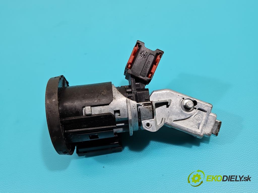 Renault Master III 2010-2019 2.3 dci 110 HP manual 81 kW 2299 cm3 5- riadiaca jednotka motora 0281030577