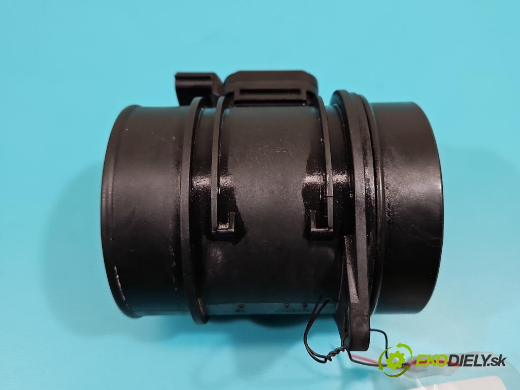 Renault Master III 2010-2019 2.3 dci 110 HP manual 81 kW 2299 cm3 5- průtokoměr: 5WK97022 (Váhy vzduchu)