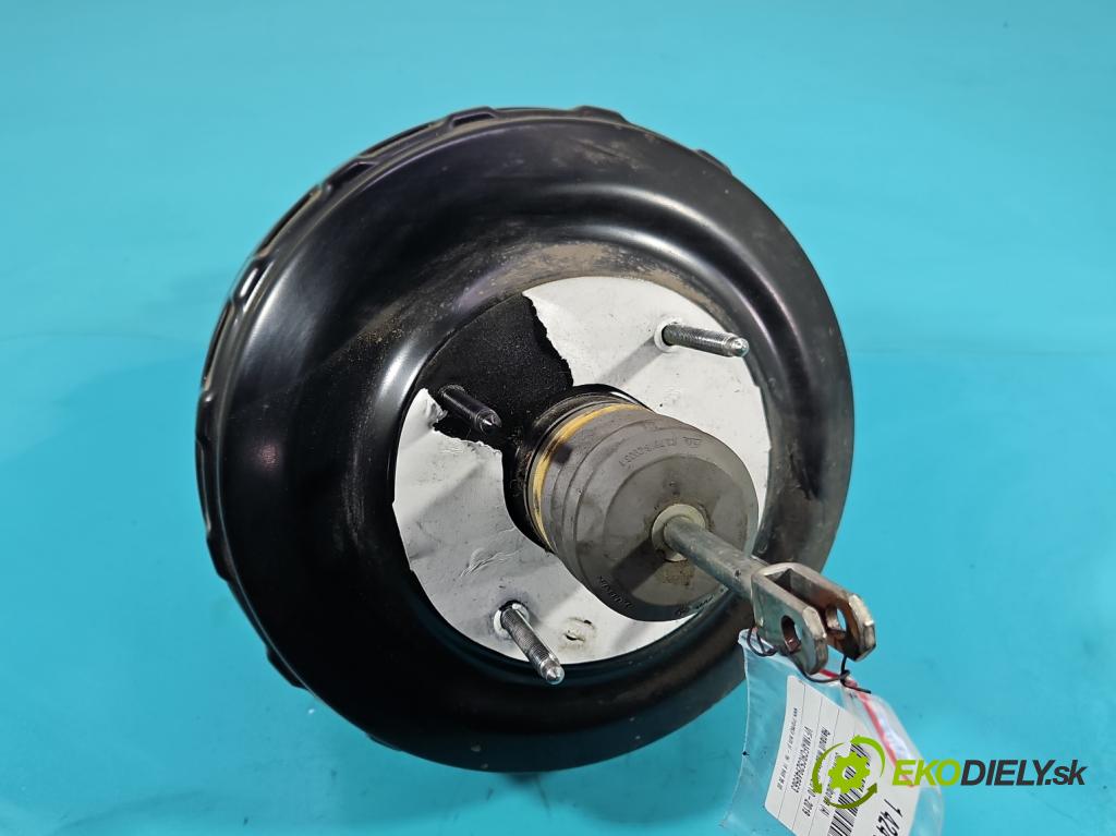 Renault Master III 2010-2019 2.3 dci 110 HP manual 81 kW 2299 cm3 5- servo brzdové 472100453R
