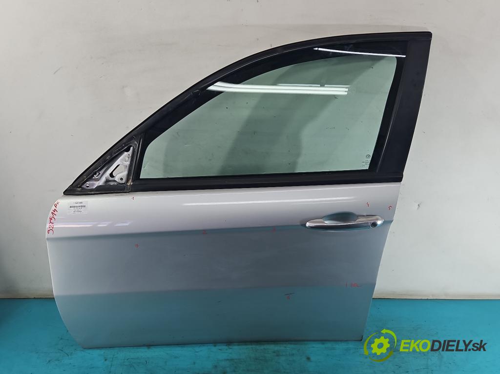 Alfa romeo 147 1.6 16V 105 HP manual 77 kW 1598 cm3 5- dvere predné ľavé  (Kľučka dverí ostatné)