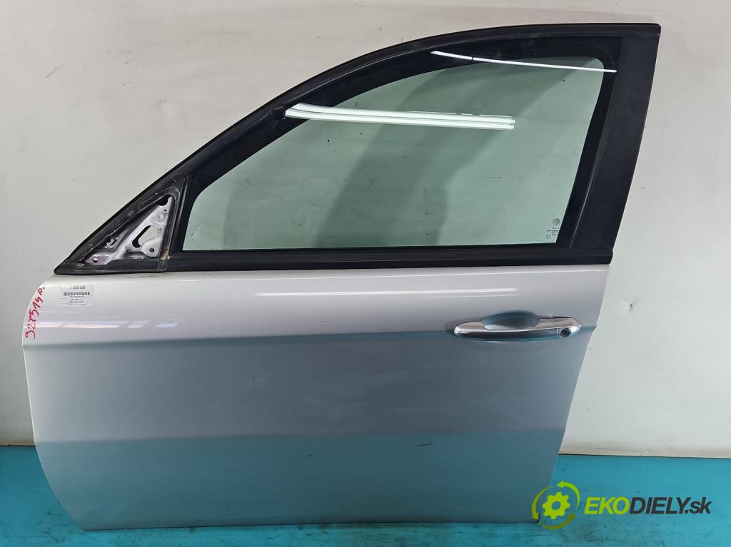 Alfa romeo 147 1.6 16V 105 HP manual 77 kW 1598 cm3 5- dvere predné ľavé  (Kľučka dverí ostatné)