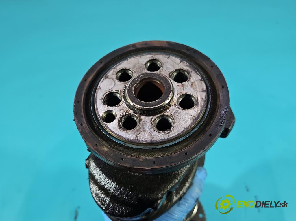 Iveco Daily IV 2006-2014 2.3 HPI 106 HP manual 78 kW 2287 cm3 5- Hřídel: kľukový GH905205A8 (Blok motora ostatné)