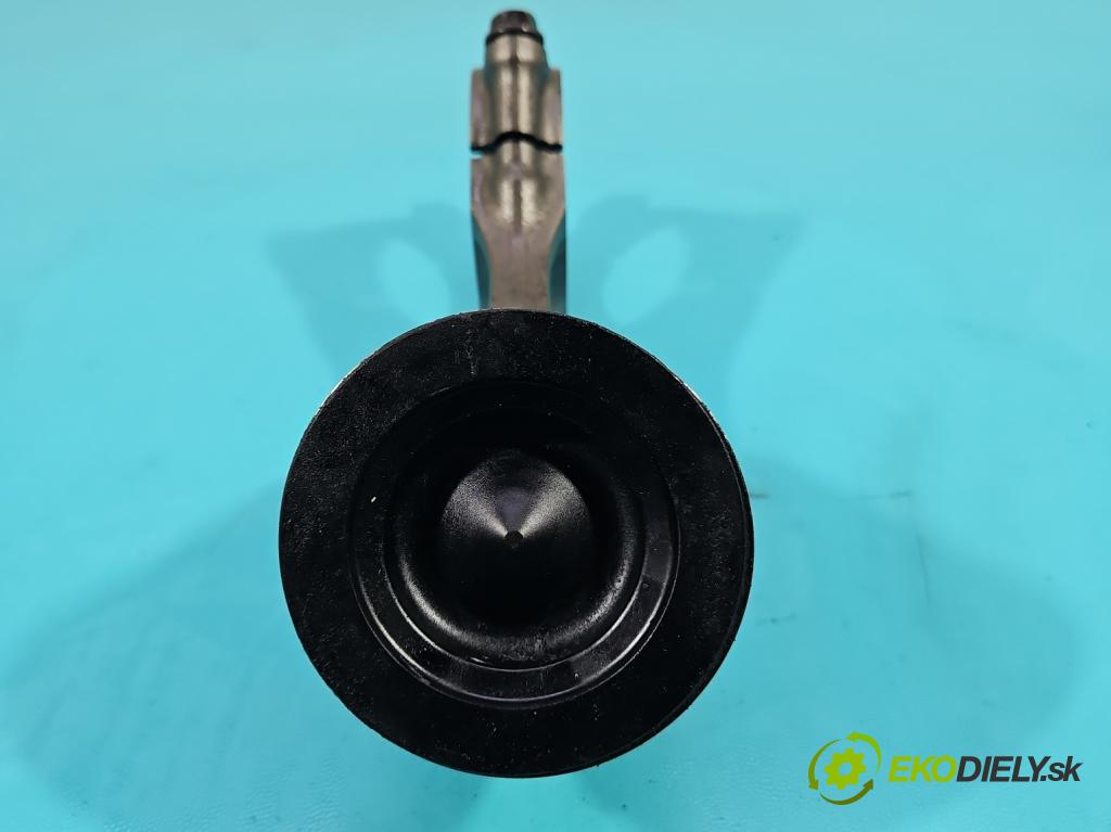 Iveco Daily IV 2006-2014 2.3 HPI 106 HP manual 78 kW 2287 cm3 5- piest  (Piest)