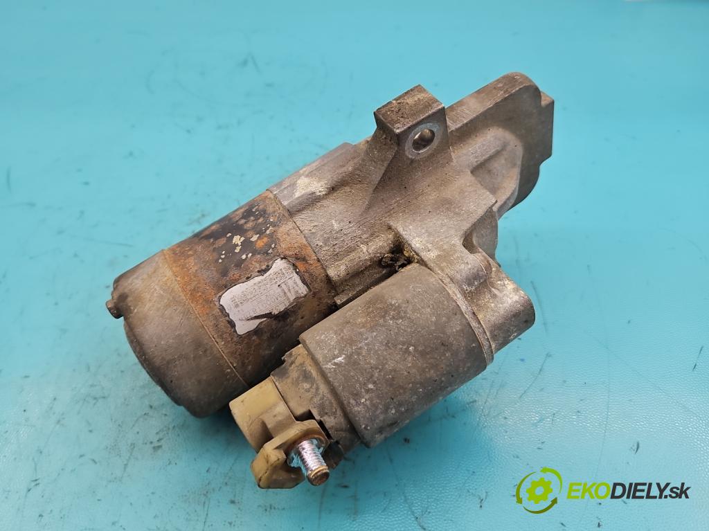 Mazda 5  2005-2010 2.3 16v 158 HP automatic 116 kW 2261 cm3 5- štartér M000T8768 (Štartéry)