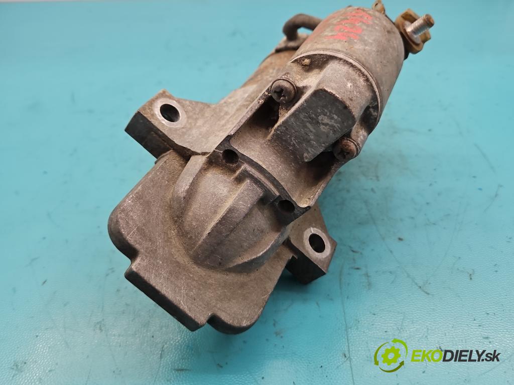 Mazda 5  2005-2010 2.3 16v 158 HP automatic 116 kW 2261 cm3 5- štartér M000T8768 (Štartéry)