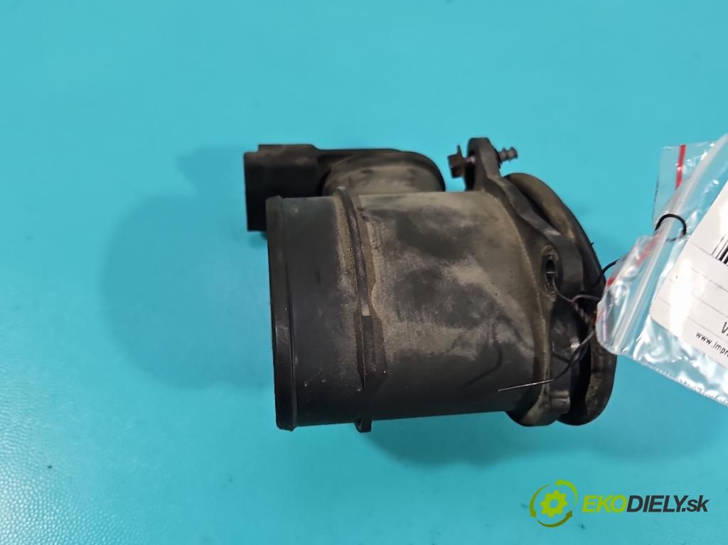 Citroen Xsara Picasso 1.6 hdi 109 HP manual 80 kW 1560 cm3 5- průtokoměr: 9650010780 (Váhy vzduchu)