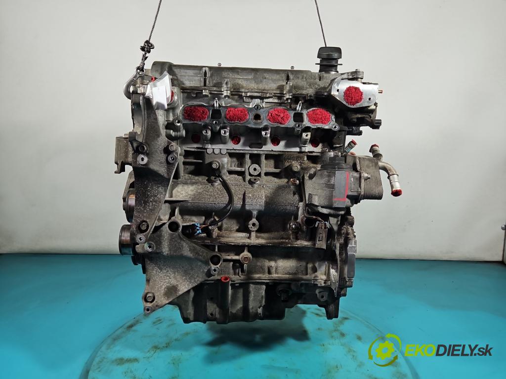 Opel Insignia A 2008-2017 2.0 T 220KM automatic 162 kW 1998 cm3 5- motor benzín: A20NHT