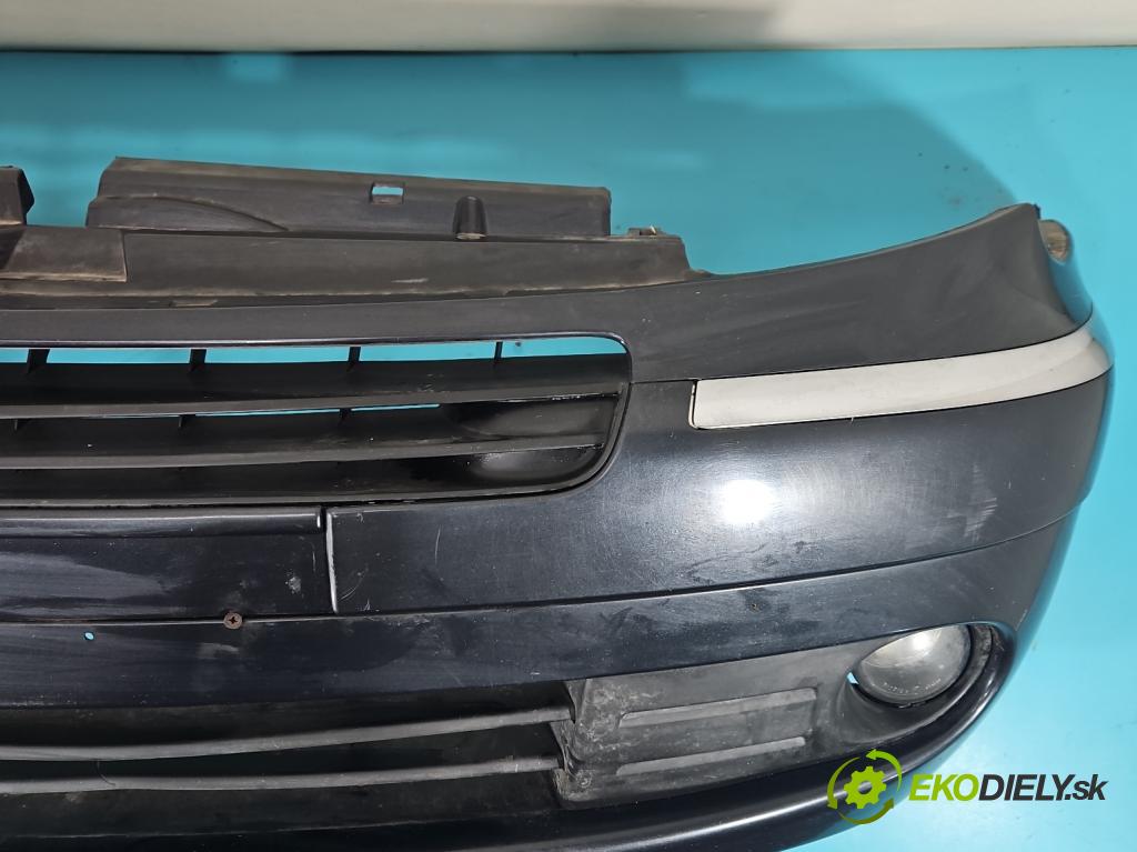 Citroen Xsara Picasso 1.6 hdi 109 hp manual 80 kW 1560 cm3 5- nárazník přední  (Ostatné)