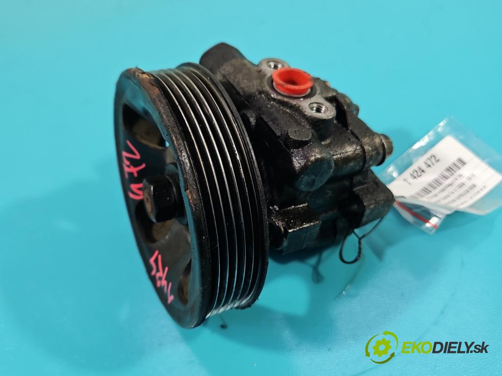 Hyundai Santa Fe II 2006-2012 2.2 CRDi 150 HP manual 110 kW 2188 cm3 5- čerpadlo posilovač  (Servočerpadlo, pumpa riadenia)