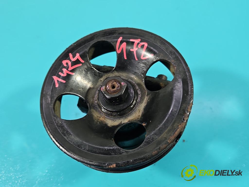 Hyundai Santa Fe II 2006-2012 2.2 CRDi 150 HP manual 110 kW 2188 cm3 5- čerpadlo posilovač  (Servočerpadlo, pumpa riadenia)