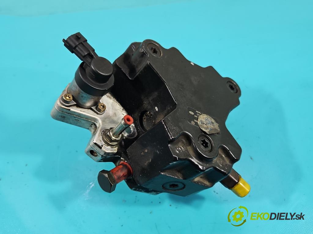 Hyundai Santa Fe II 2006-2012 2.2 CRDi 150 HP manual 110 kW 2188 cm3 5- čerpadlo vstrekovacia 0445010121 (Vstrekovacie čerpadlá)