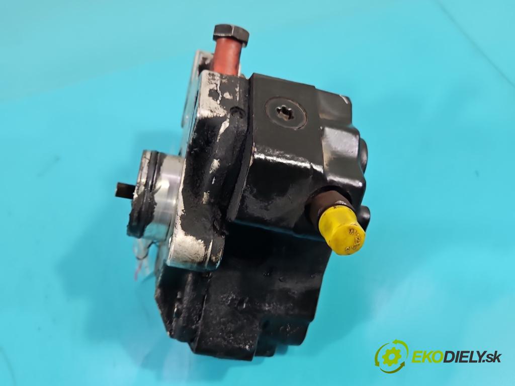 Hyundai Santa Fe II 2006-2012 2.2 CRDi 150 HP manual 110 kW 2188 cm3 5- čerpadlo vstrekovacia 0445010121 (Vstrekovacie čerpadlá)