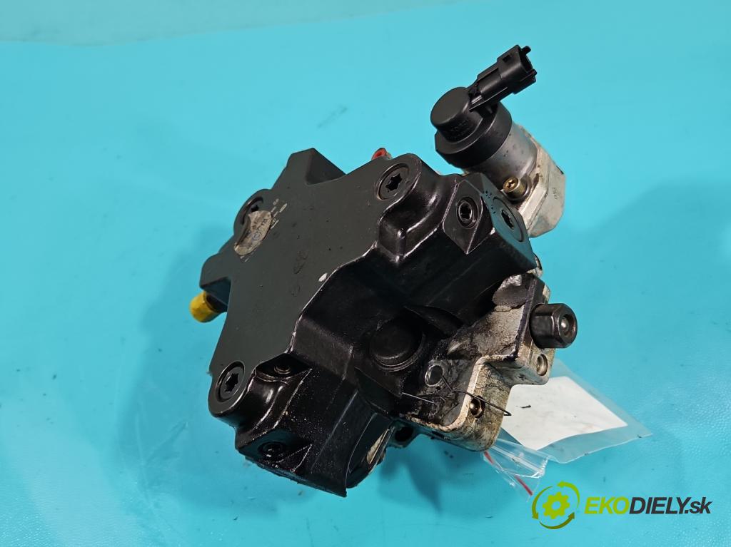 Hyundai Santa Fe II 2006-2012 2.2 CRDi 150 HP manual 110 kW 2188 cm3 5- čerpadlo vstrekovacia 0445010121 (Vstrekovacie čerpadlá)