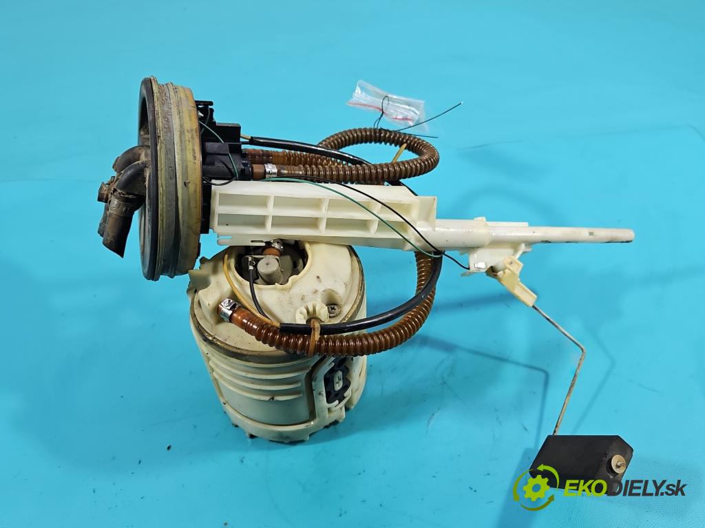 Vw Passat B4 1993-1997 2.0 8V 116 hp manual 85 kW 1984 cm3 5- čerpadlo paliva 3A9919051N