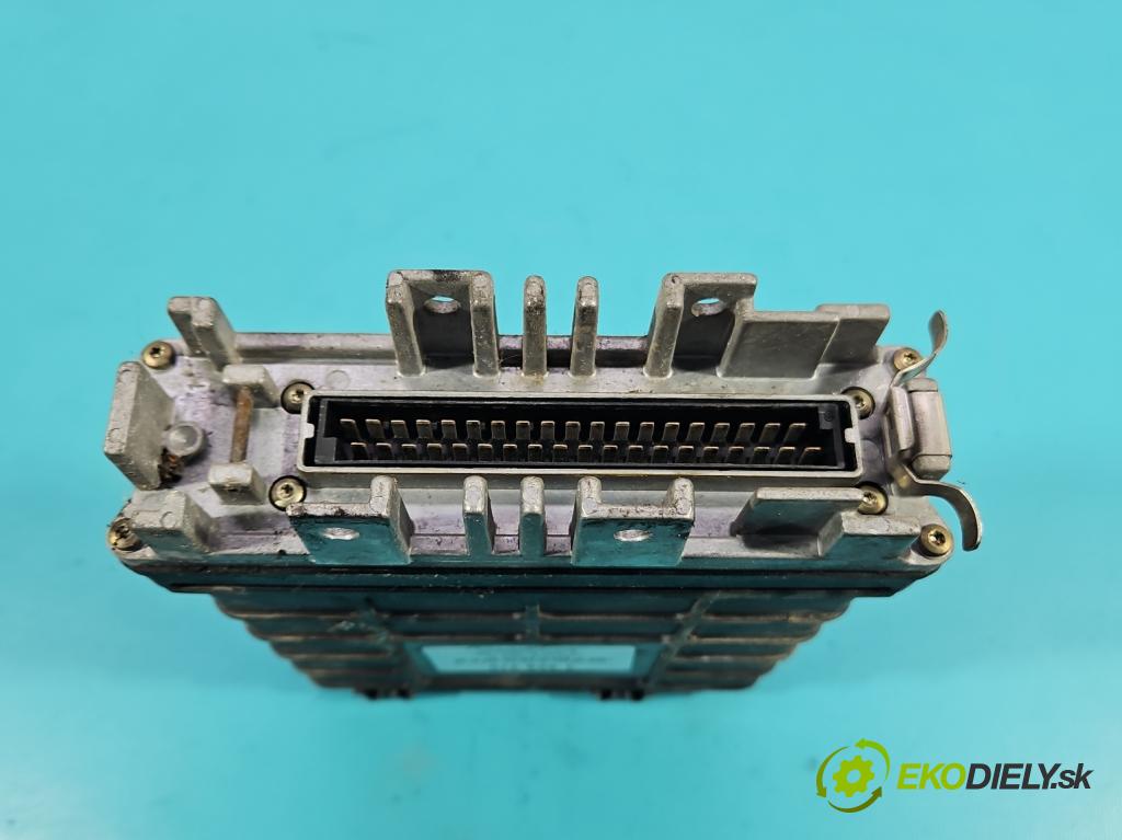 Vw Passat B4 1993-1997 2.0 8V 116 HP manual 85 kW 1984 cm3 5- riadiaca jednotka motora 037906022GD