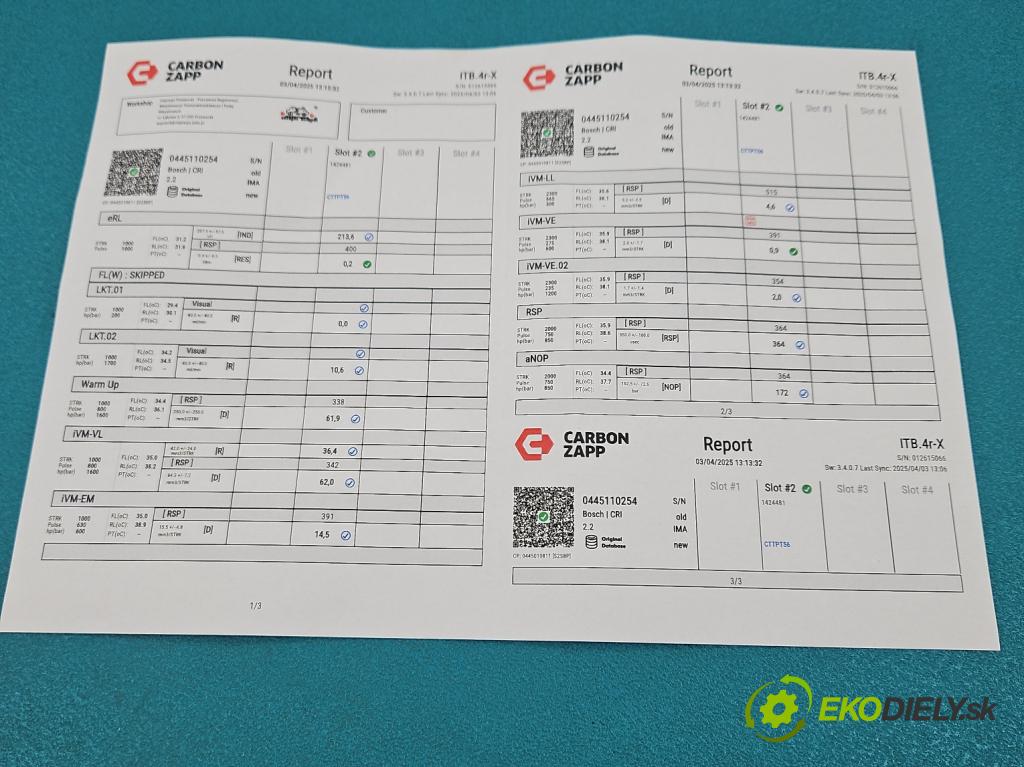 Hyundai Santa Fe II 2006-2012 2.2 CRDi 150 HP manual 110 kW 2188 cm3 5- vstrek 33800-27800 (Vstrekovač paliva)