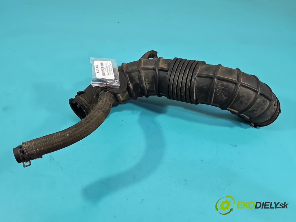 Hyundai Santa Fe II 2006-2012 2.2 CRDi 150 HP manual 110 kW 2188 cm3 5- Trubka: 28138-2B200