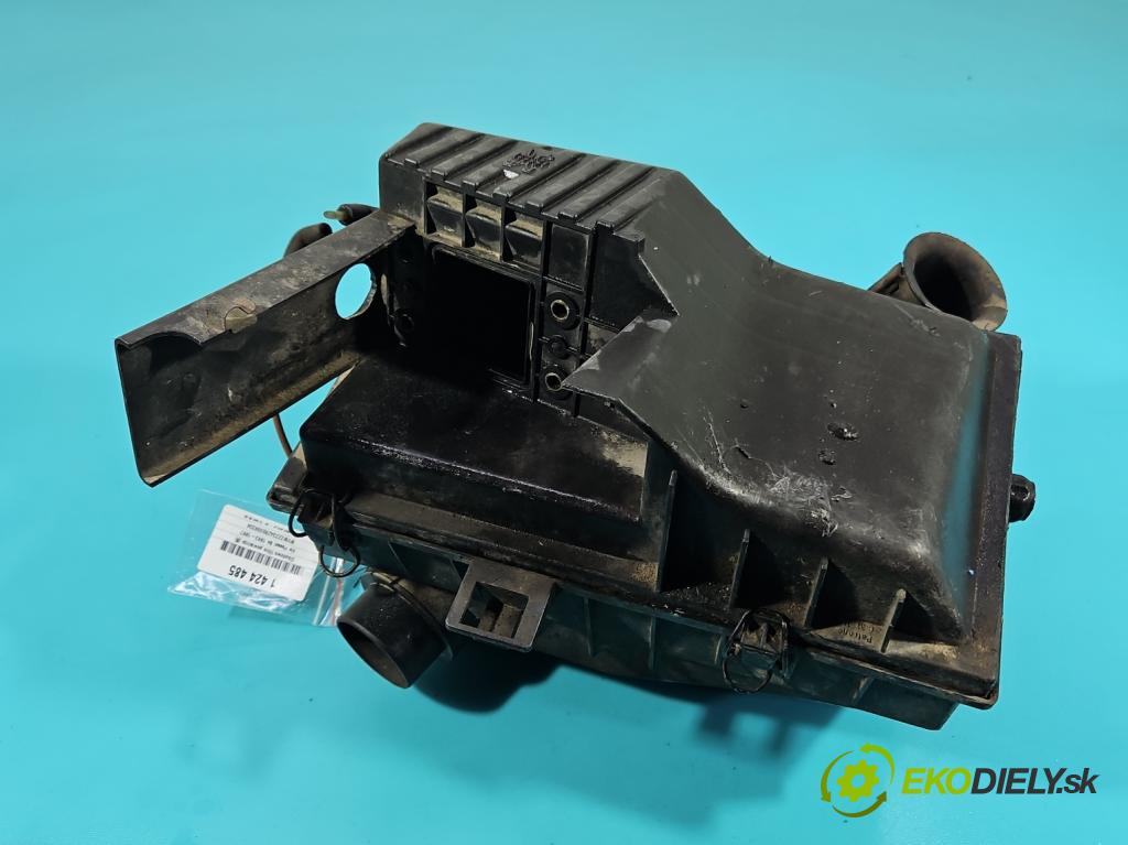 Vw Passat B4 1993-1997 2.0 8V 116 HP manual 85 kW 1984 cm3 5- obal filtra vzduchu 3A0129607 (Obaly filtrov vzduchu)