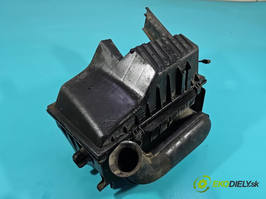 Vw Passat B4 1993-1997 2.0 8V 116 HP manual 85 kW 1984 cm3 5- obal filtra vzduchu 3A0129607 (Obaly filtrov vzduchu)