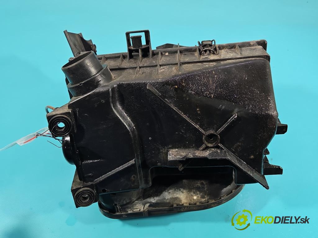 Vw Passat B4 1993-1997 2.0 8V 116 HP manual 85 kW 1984 cm3 5- obal filtra vzduchu 3A0129607 (Obaly filtrov vzduchu)