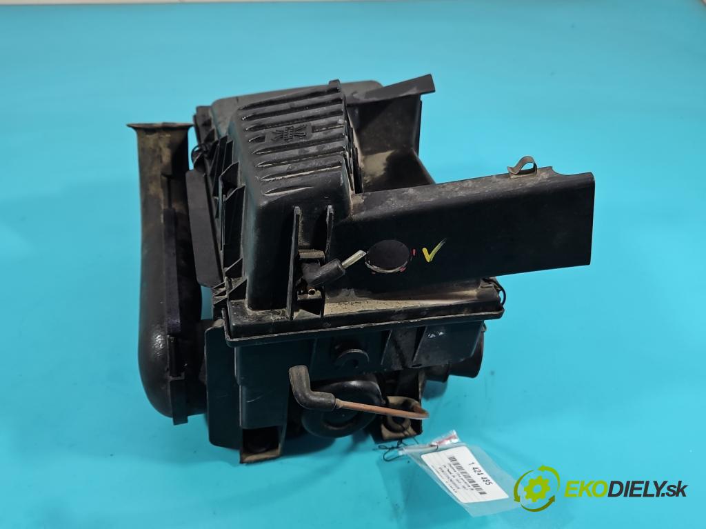 Vw Passat B4 1993-1997 2.0 8V 116 HP manual 85 kW 1984 cm3 5- obal filtra vzduchu 3A0129607 (Obaly filtrov vzduchu)