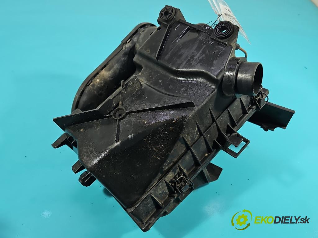 Vw Passat B4 1993-1997 2.0 8V 116 HP manual 85 kW 1984 cm3 5- obal filtra vzduchu 3A0129607 (Obaly filtrov vzduchu)