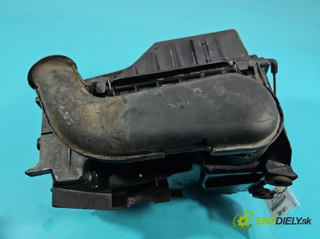 Vw Passat B4 1993-1997 2.0 8V 116 HP manual 85 kW 1984 cm3 5- obal filtra vzduchu 3A0129607 (Obaly filtrov vzduchu)