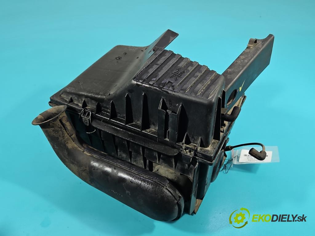 Vw Passat B4 1993-1997 2.0 8V 116 HP manual 85 kW 1984 cm3 5- obal filtra vzduchu 3A0129607 (Obaly filtrov vzduchu)