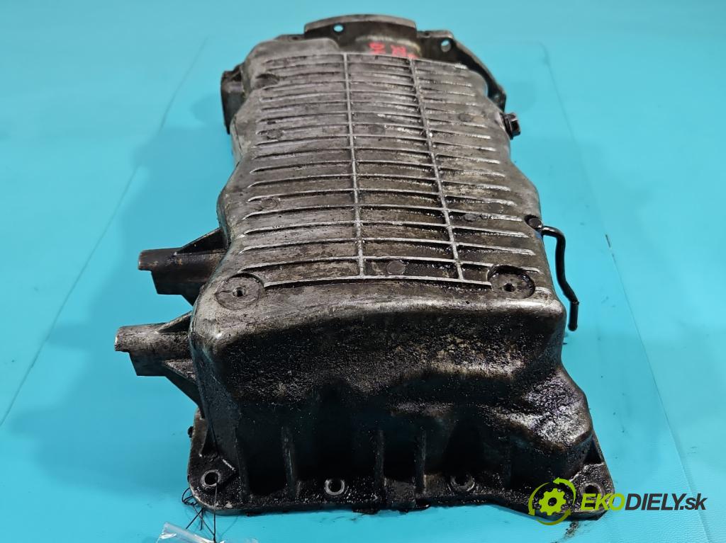 Hyundai Santa Fe II 2006-2012 2.2 CRDi 150 HP manual 110 kW 2188 cm3 5- vaňa olejová D4EB (Olejová vaňa)