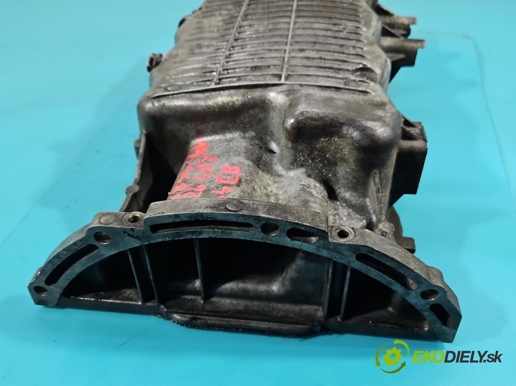 Hyundai Santa Fe II 2006-2012 2.2 CRDi 150 HP manual 110 kW 2188 cm3 5- vaňa olejová D4EB (Olejová vaňa)