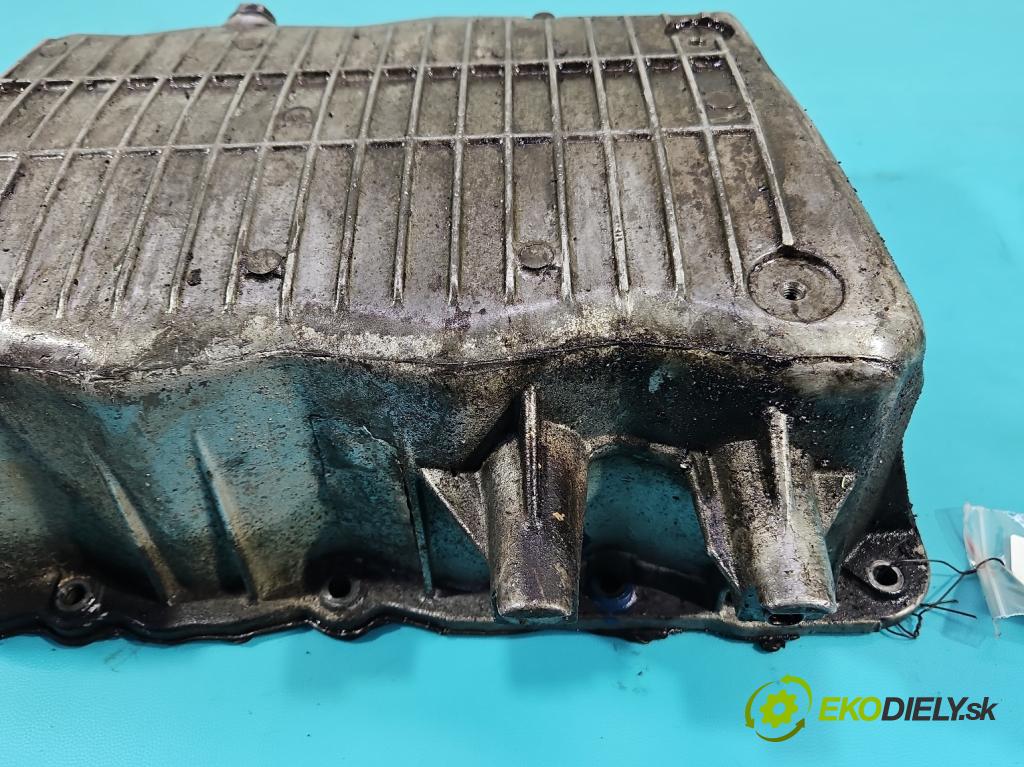 Hyundai Santa Fe II 2006-2012 2.2 CRDi 150 HP manual 110 kW 2188 cm3 5- vaňa olejová D4EB (Olejová vaňa)