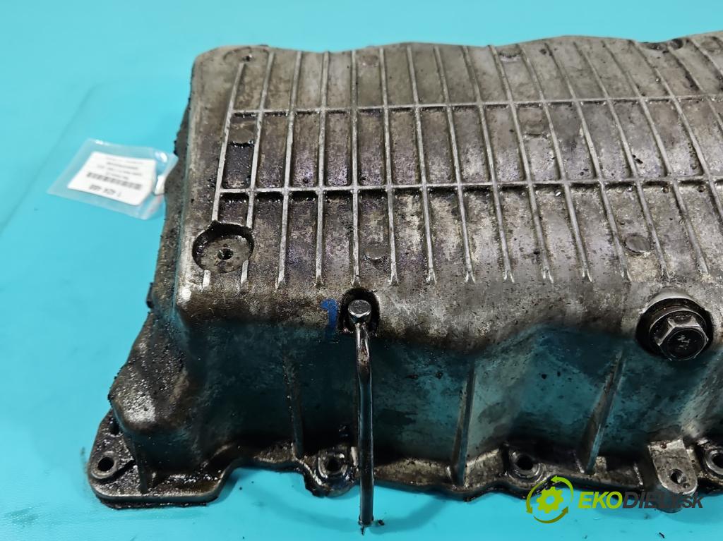 Hyundai Santa Fe II 2006-2012 2.2 CRDi 150 HP manual 110 kW 2188 cm3 5- vaňa olejová D4EB (Olejová vaňa)