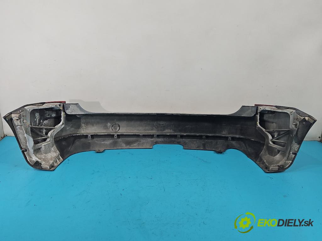 Ford C-Max I 2003-2010 1.8 16v 125 hp manual 92 kW 1798 cm3 5- nárazník zadní  (Ostatné)