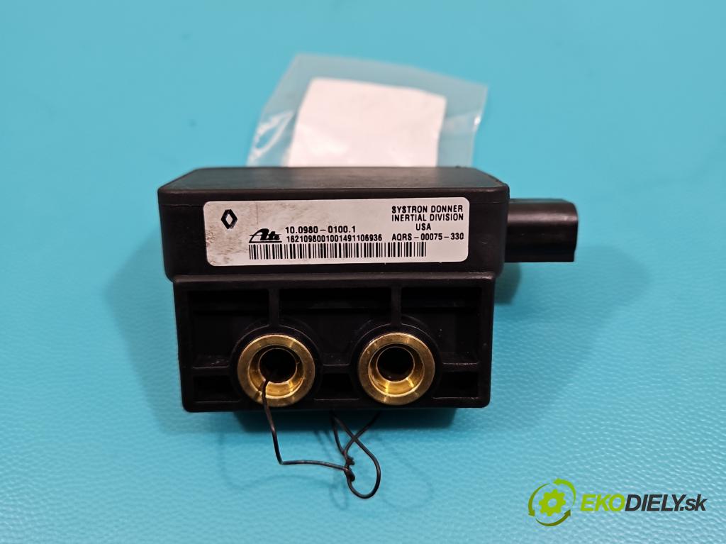 Renault Laguna II 2001-2007 1.9 dci 107 HP manual 79 kW 1870 cm3 5- snímač ESP 82000445501-B