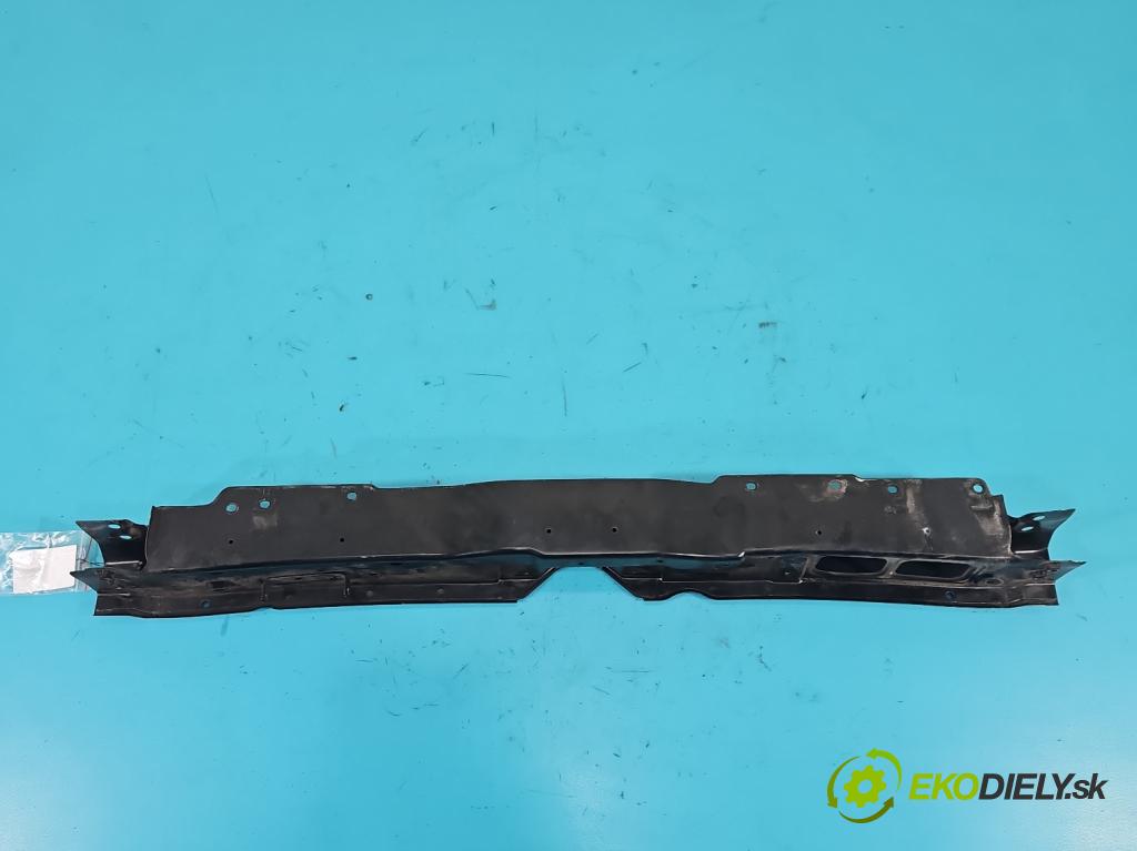 Hyundai i20 II 2014 -2020 1.2 16V (G4LA) 84KM manual 61,8 kW 1248 cm3 5- stěna přední  (Výztuhy přední)