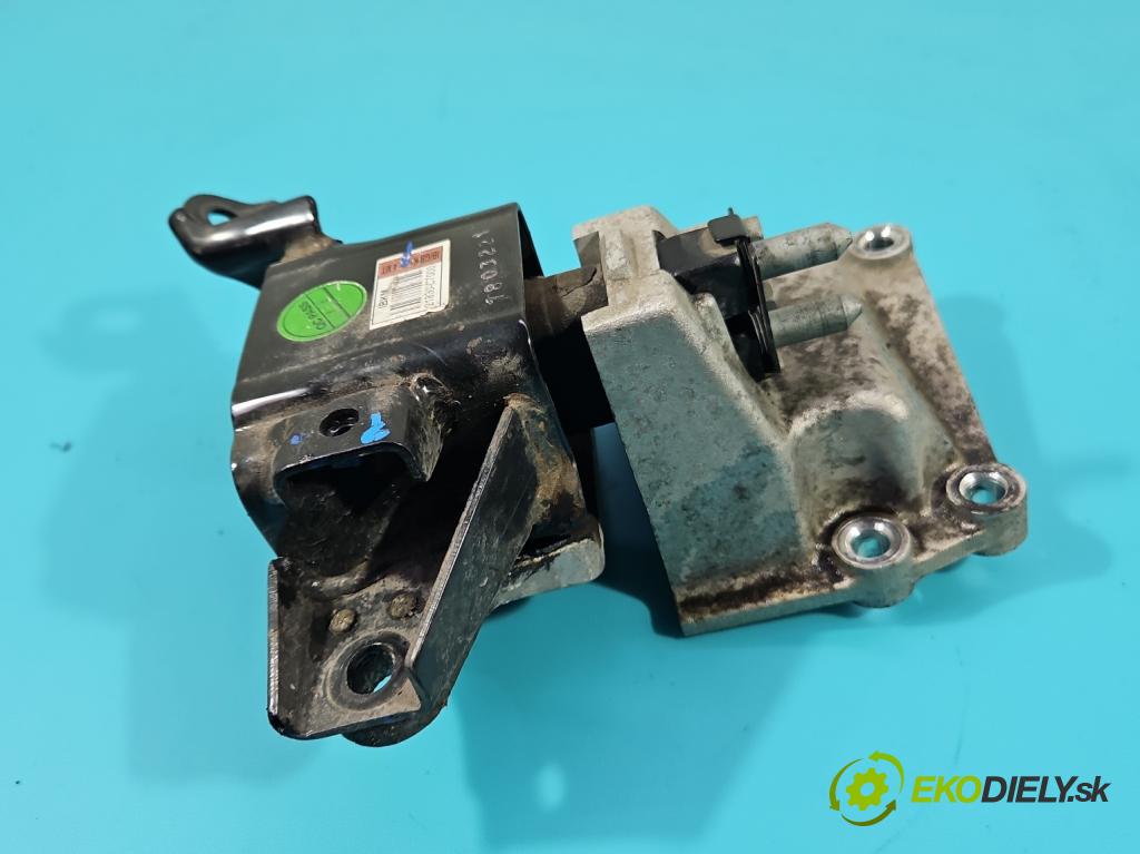 Hyundai i20 II 2014 -2020 1.2 16V (G4LA) 84KM manual 61,8 kW 1248 cm3 5- držiak skřie: stupeň,rýchlosť