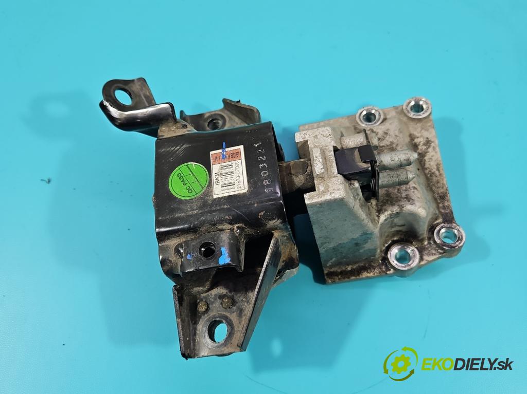 Hyundai i20 II 2014 -2020 1.2 16V (G4LA) 84KM manual 61,8 kW 1248 cm3 5- držiak skřie: stupeň,rýchlosť