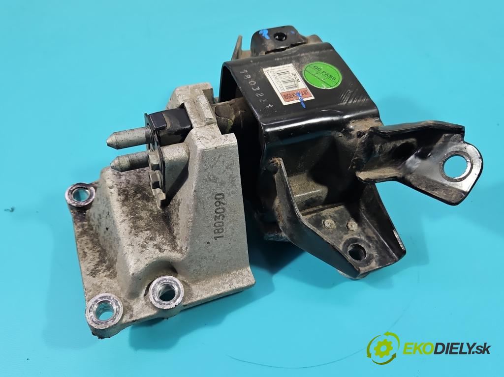 Hyundai i20 II 2014 -2020 1.2 16V (G4LA) 84KM manual 61,8 kW 1248 cm3 5- držiak skřie: stupeň,rýchlosť