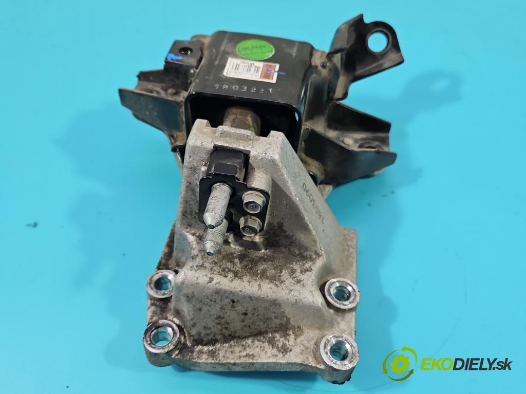 Hyundai i20 II 2014 -2020 1.2 16V (G4LA) 84KM manual 61,8 kW 1248 cm3 5- držiak skřie: stupeň,rýchlosť