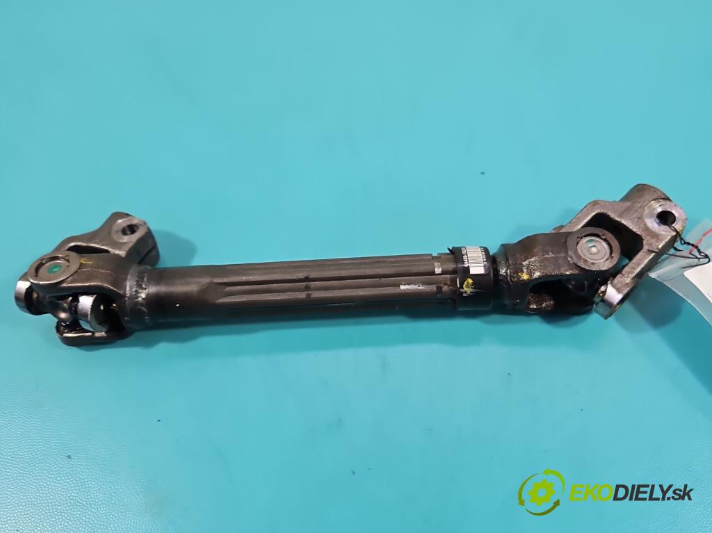 Hyundai i20 II 2014 -2020 1.2 16V (G4LA) 84KM manual 61,8 kW 1248 cm3 5- Stĺpik volant 56400-1R200 (Tyč riadenia (volantu))