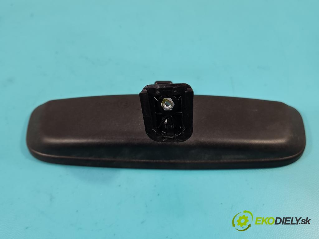 Hyundai i20 II 2014 -2020 1.2 16V 84KM manual 61,8 kW 1248 cm3 5- zpětné zrcátko vnitřní  (Světla vnitřní)