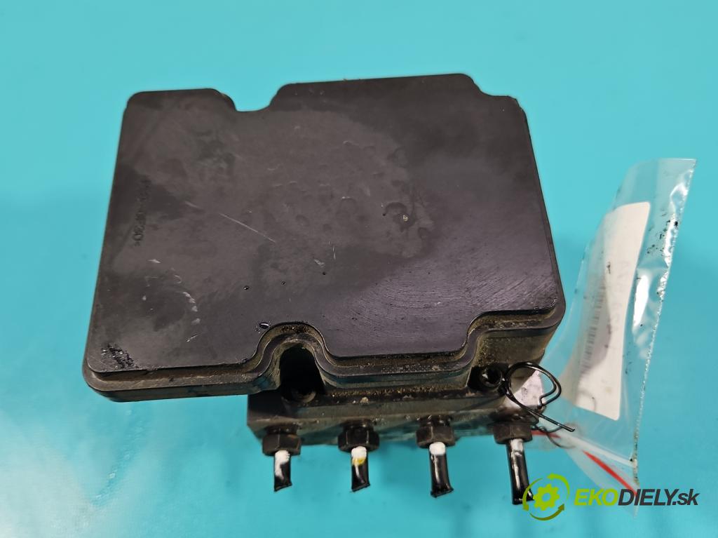 Hyundai i20 II 2014 -2020 1.2 16V (G4LA) 84KM manual 61,8 kW 1248 cm3 5- čerpadlo abs 58900-C8280 (Pumpy ABS)