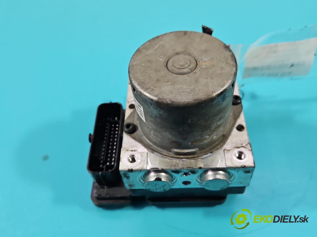 Hyundai i20 II 2014 -2020 1.2 16V (G4LA) 84KM manual 61,8 kW 1248 cm3 5- čerpadlo abs 58900-C8280 (Pumpy ABS)