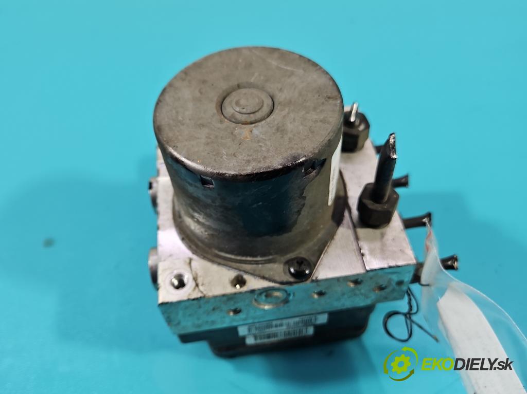 Hyundai i20 II 2014 -2020 1.2 16V (G4LA) 84KM manual 61,8 kW 1248 cm3 5- čerpadlo abs 58900-C8280 (Pumpy ABS)