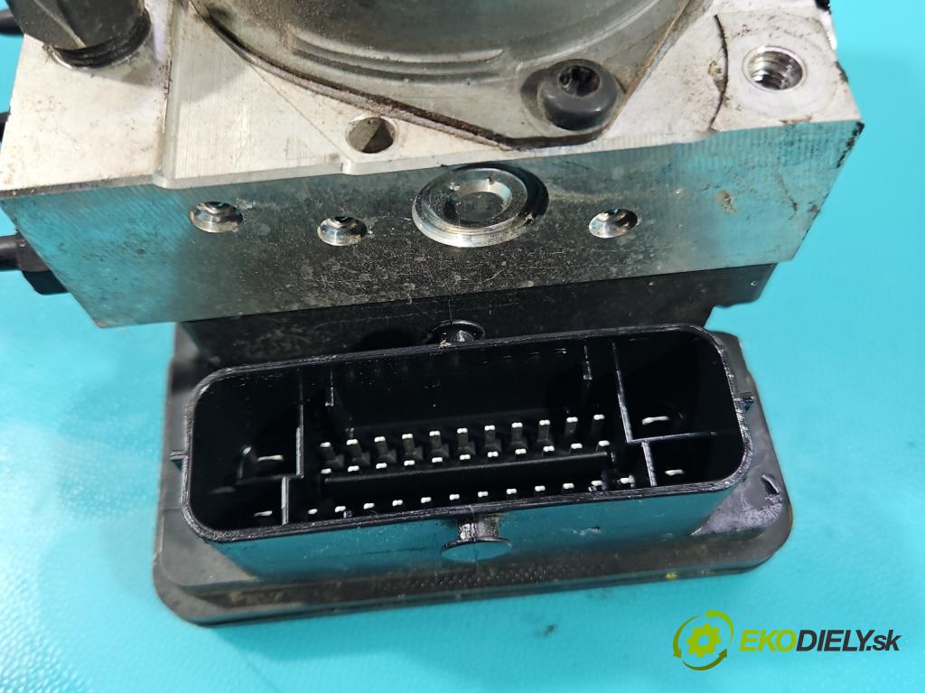 Hyundai i20 II 2014 -2020 1.2 16V (G4LA) 84KM manual 61,8 kW 1248 cm3 5- čerpadlo abs 58900-C8280 (Pumpy ABS)